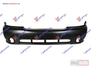 NOVI: delovi  PREDNJI BRANIK Kia carnival 98-06 -dostupno