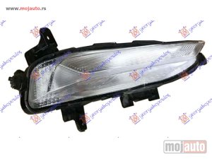 NOVI: delovi  MAGLENKA Levo Kia optima 19- (export type) -dostupno