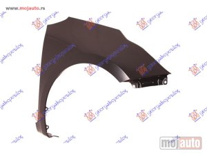 Glavna slika - BLATOBRAN (BEZ OTVORA ZA MIGAVAC) Desno Kia proceed 3d 13-15 -dostupno - MojAuto