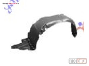 NOVI: delovi  POTKRILO Levo Kia ceed 5d 13-15 -nedostupno