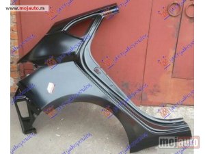 NOVI: delovi  ZADNJI BLATOBRAN 5 VRATA Desno Kia ceed 5d 13-15 -dostupno