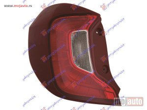 NOVI: delovi  STOP LAMPA (TYC) Levo Kia picanto 17-24 -dostupno