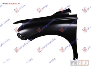 NOVI: delovi  BLATOBRAN Levo Lexus rx 350/450 12-15 -dostupno