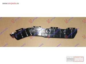 NOVI: delovi  NOSAC ZADNJEG BRANIKA SPOLJASNJI BOCNI PLASTICNI Levo Lexus rx 350/450 12-15 -nedostupno
