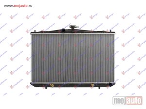 NOVI: delovi  HLADNJAK MOTORA 3.5i/24V (AUTO) (RX305) (78x45) Lexus rx 350/450 12-15 -dostupno