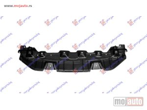 NOVI: delovi  ZASTITA MOTORA PREDNJA PLASTICNA Lexus ct 200h 14- -dostupno