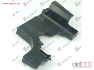 Glavna slika - ZASTITA MOTORA Levo Lexus is iii 13-16 -dostupno - MojAuto
