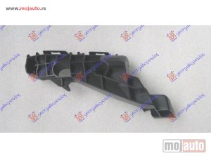 NOVI: delovi  NOSAC PREDNJEG BRANIKA PLASTICNI Desno Lexus is iii 13-16 -dostupno