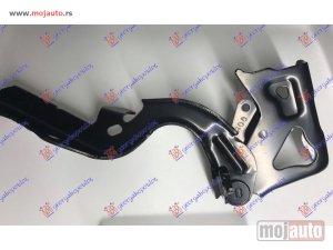NOVI: delovi  MAKAZE HAUBE Levo Lexus nx 14-17 -dostupno