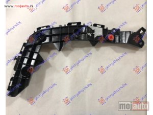 NOVI: delovi  NOSAC ZADNJEG BRANIKA BOCNI PLASTICNI Desno Lexus ux 19- -dostupno