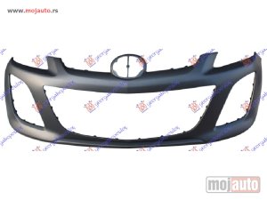 NOVI: delovi  PREDNJI BRANIK PM Mazda cx7 11- -dostupno