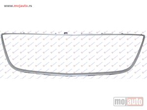 NOVI: delovi  OKVIR RESETKE PREDNJEG BRANIKA PM Mazda cx7 11- -dostupno