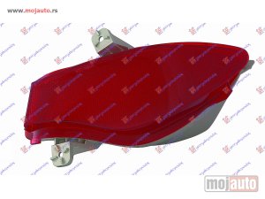 NOVI: delovi  ZADNJA MAGLENKA Desno Mazda cx7 11- -dostupno