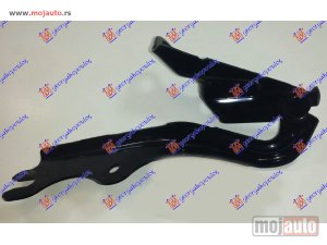 NOVI: delovi  MAKAZE HAUBE Desno Mazda mpv 03-06 -dostupno