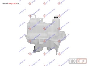Glavna slika - POSUDA ZA TECNOST BRISACA Mazda 3 sdn-h/b (bm) 13-16 -dostupno - MojAuto