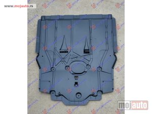 NOVI: delovi  ZASTITA MOTORA PLASTICNA BENZIN DIZEL Mercedes cla (c118)/cla shooting brake(x118) 19-23 -dostupno