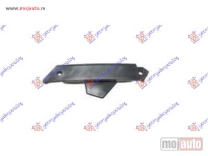 Glavna slika - NOSAC PREDNJEG BRANIKA GORNJI BOCNI PLASTICNI (CLA45 AMG) Desno Mercedes a class (w176) 15-18 -dostupno - MojAuto