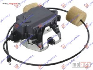 Glavna slika - BRAVA VRATA GEPEKA Mercedes gl (x164) 06-12 -dostupno - MojAuto