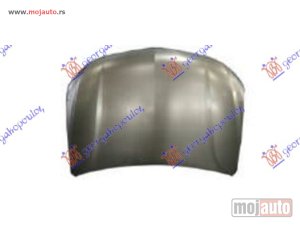 Glavna slika -  HAUBA Fiat fullback 16- -dostupno - MojAuto