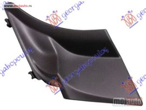 NOVI: delovi  MASKA ISPOD PREDNJIH BRISACA BOCNA PLASTICNA Desno Fiat fullback 16- -dostupno