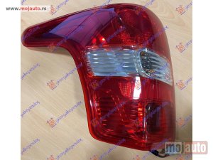 NOVI: delovi  STOP LAMPA KOMPLET (TAJLAND) Levo Fiat fullback 16- -nedostupno