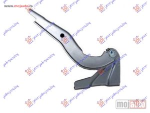 Glavna slika -  MAKAZE HAUBE Levo Fiat fullback 16- -dostupno - MojAuto