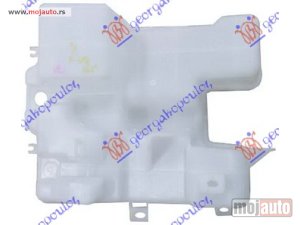 NOVI: delovi  POSUDA ZA TECNOST BRISACA Fiat fullback 16- -dostupno