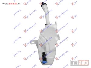 NOVI: delovi  POSUDA ZA TECNOST BRISACA (SA MOTOROM) 3 VRATA/5 VRATA/KARAVAN Chevrolet cruze 09-13 -dostupno