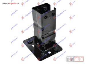 NOVI: delovi  NOSAC SINE PREDNJEG BRANIKA METALNI Levo Chevrolet captiva 12- -dostupno