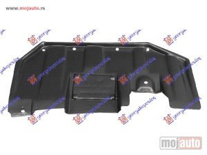Glavna slika -  ZASTITA MOTORA ZADNJA Levo Citroen c4 air cross 12-15 -dostupno - MojAuto
