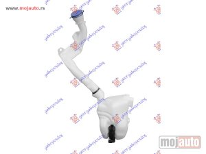 NOVI: delovi  POSUDA ZA TECNOST BRISACA (SA MOTOROM) Citroen ds3 10-14 -dostupno