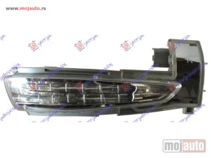 NOVI: delovi  MIGAVAC U RETROVIZORU Desno Citroen c4 grand picasso 14-17 -dostupno