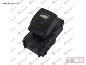 NOVI: delovi  PREKIDAC U PREDNJIM VRATIMA (6 PIN) Desno Citroen ds3 10-14 -dostupno