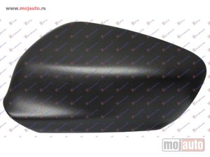 NOVI: delovi  POKLOPAC RETROVIZORA CRNI Levo Citroen c-elysee 16- -dostupno