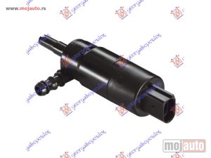 NOVI: delovi  MOTOR PRSKALICE FAROVA Bmw series 1 (e82/88) coupe/cabrio 07-13 -dostupno