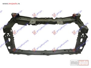 Glavna slika - VEZNI LIM Citroen c1 14- -dostupno - MojAuto