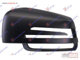 NOVI: delovi  POKLOPAC RETROVIZORA PM Levo Mercedes cls (w218) coupe 10-14 -nedostupno