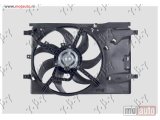 NOVI: delovi  VENTILATOR KOMPLET (BENZIN/DIZEL) Fiat punto 12- -dostupno