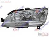 NOVI: delovi  FAR ELEKTRICNI BEZ MAGLENKE 2006- (TYC) Levo Fiat multipla 04-10 -nedostupno