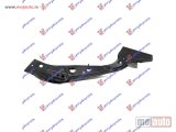 NOVI: delovi  OKVIR FARA METALNI Desno Mitsubishi lancer sportback 08- -dostupno