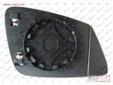 NOVI: delovi  STAKLO RETROVIZORA SA GREJACEM (ASFERICNO) Levo Bmw series i3 (i01) 17- -dostupno