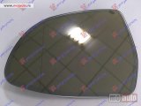 NOVI: delovi  STAKLO RETROVIZORA SA GREJACEM (SAMOZATAMNJIVANJE) (ASFERICNO) Levo Bmw x4 (f26) 14-18 -dostupno