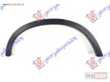 NOVI: delovi  RUB PLASTICNI ZADNJEG BLATOBRANA Levo Bmw x4 (f26) 14-18 -dostupno