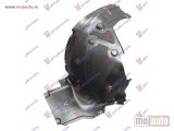 NOVI: delovi  POTKRILO (ZADNJI DEO) Levo Bmw series 3 (g20/g21) sdn/s.w. 18-22 -dostupno