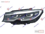NOVI: delovi  FAR CEO LED AFS (TYC) Levo Bmw series 3 (g20/g21) sdn/s.w. 18-22 -dostupno