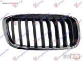 NOVI: delovi  PVC MASKA HROM/CRNA (BASIC) Desno Bmw series 2 (f45/f46) active/gran tourer 17-21 -dostupno