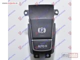 NOVI: delovi  PREKIDAC ZA RUCNU KOCNICU (12 PIN) Bmw x4 (f26) 14-18 -dostupno