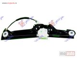 NOVI: delovi  PODIZAC ZADNJEG PROZORA ELEKTRICNI (BEZ MOTORA) Levo Bmw x6 (e71) 08-14 -dostupno