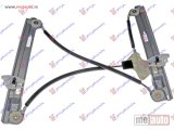 NOVI: delovi  PODIZAC PREDNJEG PROZORA ELEKTRICNI (BEZ MOTORA) Levo Jeep patriot 07-16 -dostupno