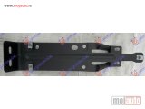 NOVI: delovi  NOSAC SINE ZADNJEG BRANIKA (L=D) Jeep wrangler 18- -dostupno